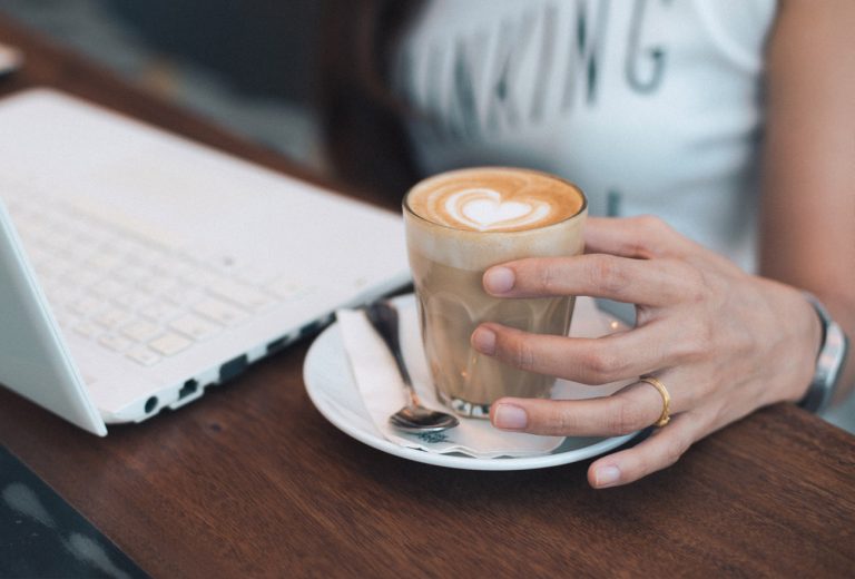 King Coffee Company Limited